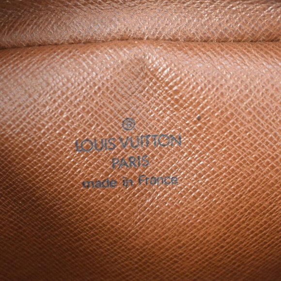 LOUIS VUITTON Amazon Crossbody Shoulder Bag - Picture 7 of 15